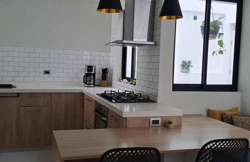 La Molina Apartamento | Modern and Spacious with A/C