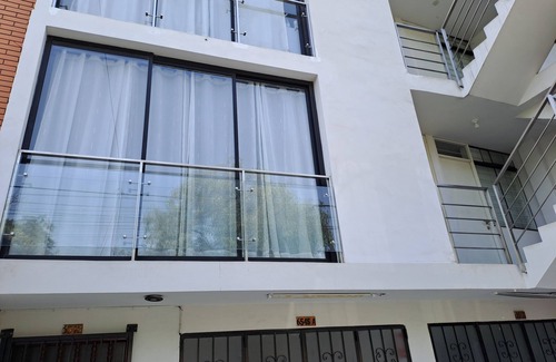 La Molina Apartamento | Modern and Spacious with A/C