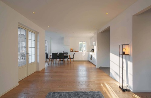 Tromso Casa | Modern and Stunning House view