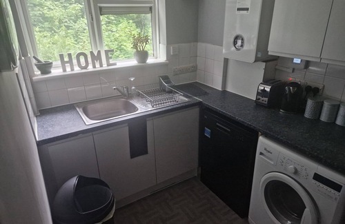 Waltham Forest Apartamento | Modern and stylish one bedroom apartments