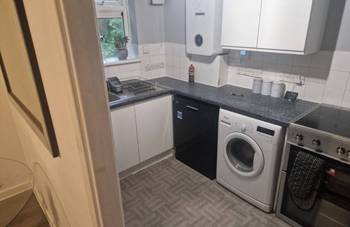 Waltham Forest Apartamento | Modern and stylish one bedroom apartments