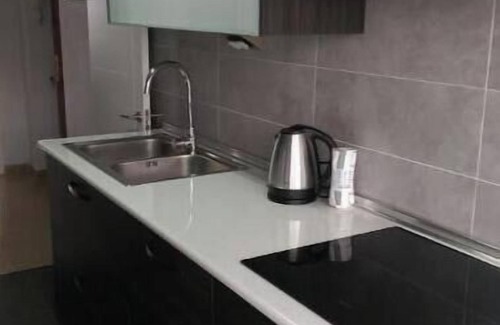 Carihuela Apartamento | Modern and Stylish apartment in the heart of La Carihuela - Torremolinos