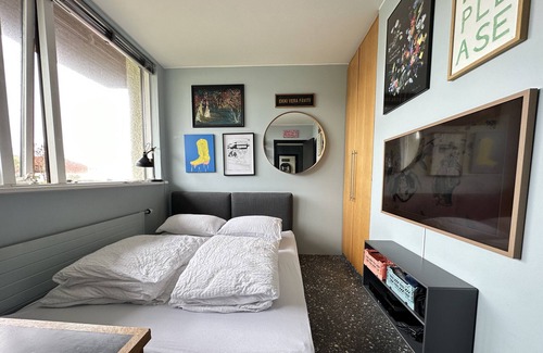 Seltjarnarnes Casa | Modern and stylish house in heart of Reykjavik