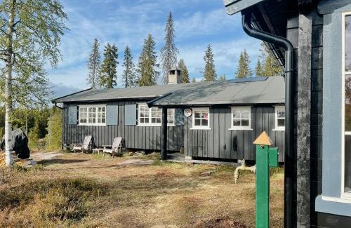 Oslo Casa | Modern And Traditional Cabin On Krokskogen