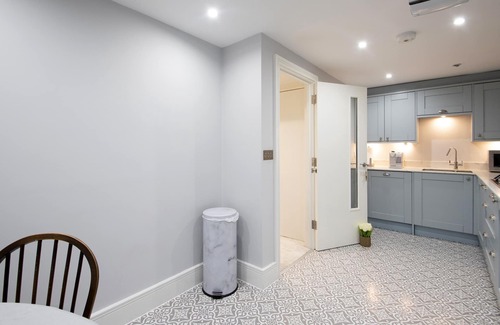 Leamington Spa Casa | Modern Apartment in Leamington Spa City centre