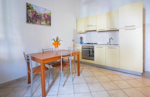 Spicchio-Sovigliana Apartamento | Modern apartment "Lemon" located between Empoli and Vinci
