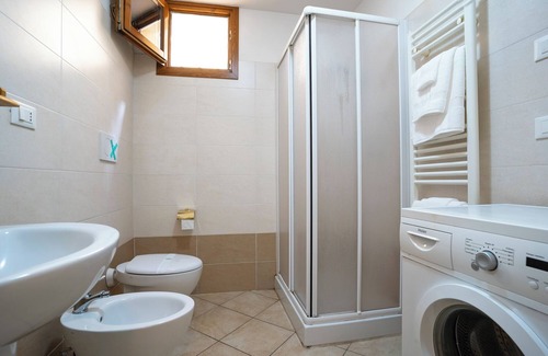 Spicchio-Sovigliana Apartamento | Modern apartment "Lemon" located between Empoli and Vinci