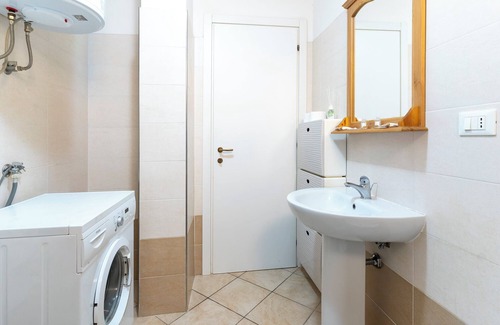 Spicchio-Sovigliana Apartamento | Modern apartment "Lemon" located between Empoli and Vinci