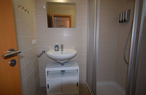Biberach an der Riss Apartamento | Modern apartment in Biberach (1.1)
