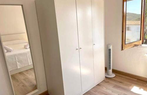 Calella de Palafrugell Apartamento | Modern apartment with parking 2 min from the beach