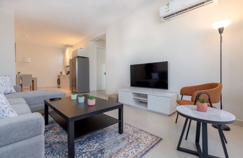Riyadh Apartamento | Modern apart. at Riyadh 5min to KAFD