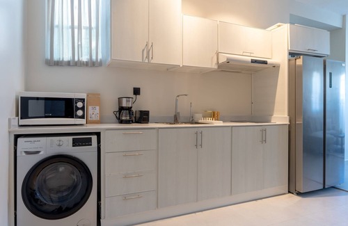 Riyadh Apartamento | Modern apart. at Riyadh 5min to KAFD