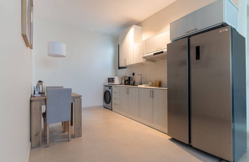 Riyadh Apartamento | Modern apart. at Riyadh 5min to KAFD