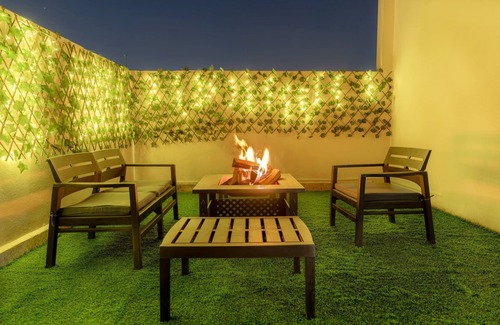 Riyadh Apartamento | Modern apart. at Riyadh 5min to KAFD