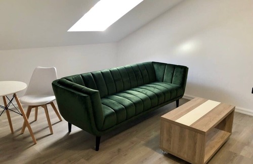 Dumbravita Apartamento | Modern Apart in North Timisoara -PNM Residence D6