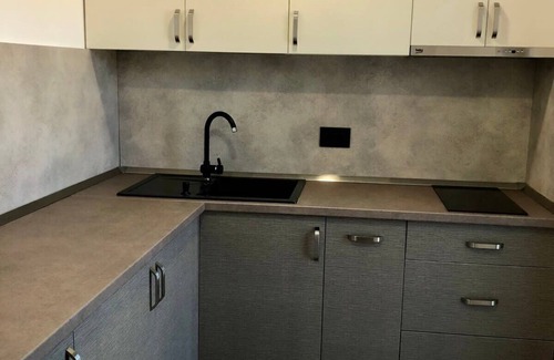Dumbravita Apartamento | Modern Apart in North Timisoara - PNM Residence D7