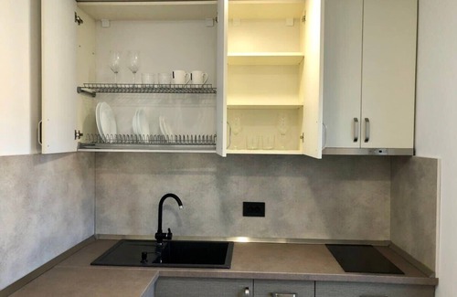 Dumbravita Apartamento | Modern Apart in North Timisoara - PNM Residence D7