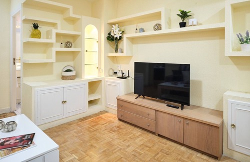 Cotos Apartamento | Moderno apartamento en Castilla