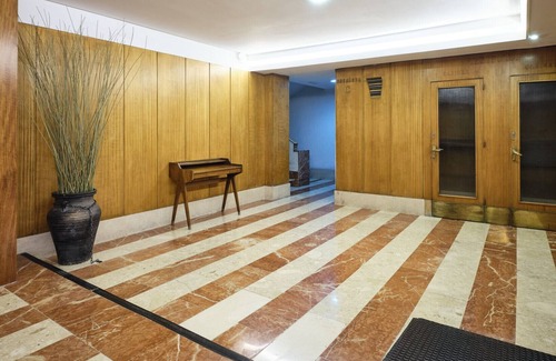 Cotos Apartamento | Moderno apartamento en Castilla