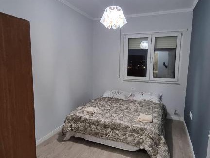Tirana Apartamento | Modern Apartament in Tirana Capital City Two Bedrooms