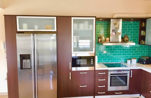 Keratea Apartamento | Apartamento moderno cerca de Atenas y la costa