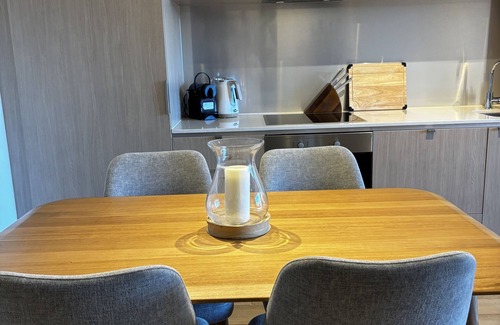 South Melbourne Apartamento | Modern Apartment close to Albert Park Lake & Melbourne CBD