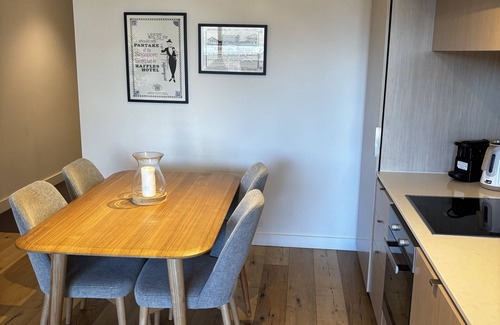 South Melbourne Apartamento | Modern Apartment close to Albert Park Lake & Melbourne CBD