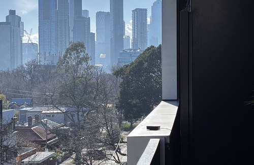 South Melbourne Apartamento | Modern Apartment close to Albert Park Lake & Melbourne CBD