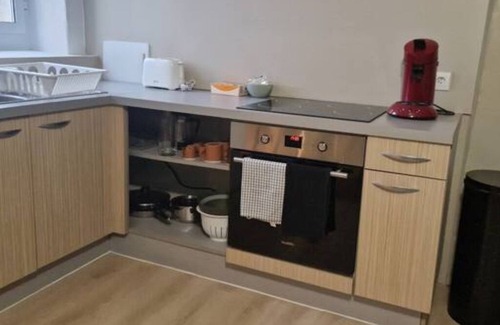 Aire-sur-l'Adour Apartamento | Modern apartment