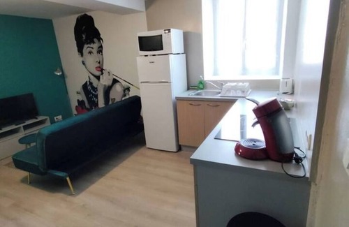 Aire-sur-l'Adour Apartamento | Modern apartment