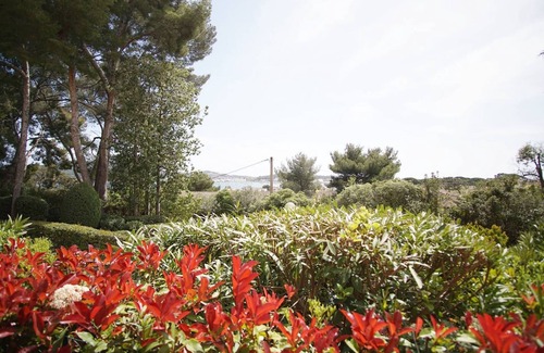Tamaris Apartamento | Apartamento moderno, 2 dormitorios, terraza con vistas al mar,