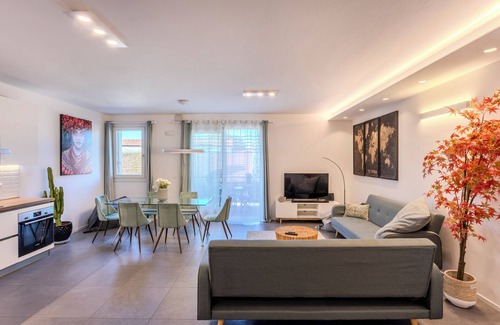 Pedeguarda di Follina Apartamento | Appartamento moderno
