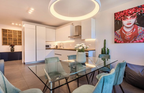 Pedeguarda di Follina Apartamento | Appartamento moderno