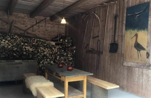 Stupna Apartamento | Apartamento Moderno en Vidochov con Piscina