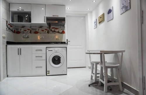 El Hadaba Apartamento | Modern Apartment with swimming pool