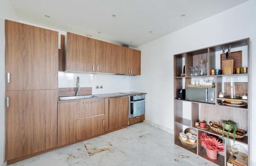 Neuilly-sur-Seine Apartamento | Modern apartment - 3BR-6P - Neuilly-sur-Seine