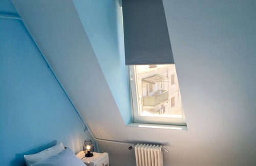 Sfantu Gheorghe Apartamento | Apartamento moderno ubicado en el centro