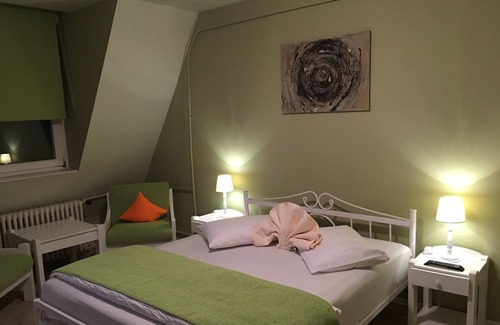 Sfantu Gheorghe Apartamento | Apartamento moderno ubicado en el centro
