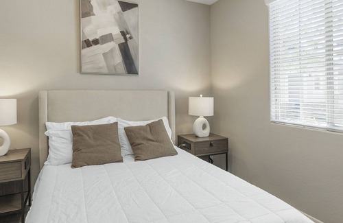 Litchfield Park Apartamento | Modern Apartment in Prime Location (ID8464X51)