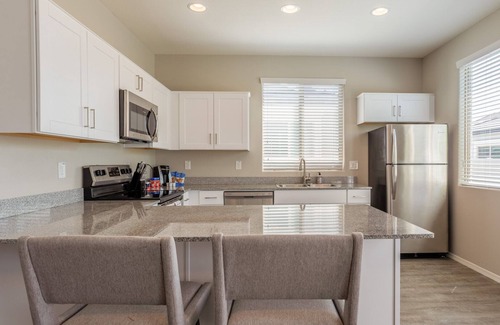Litchfield Park Apartamento | Modern Apartment in Prime Location (ID6533X33)