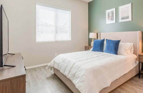 Litchfield Park Apartamento | Modern Apartment in Prime Location (ID6533X33)