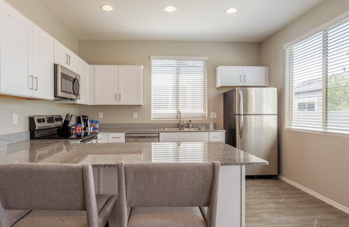 Litchfield Park Apartamento | Modern Apartment in Prime Location (ID7666X27)