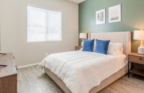 Litchfield Park Apartamento | Modern Apartment in Prime Location (ID7666X27)