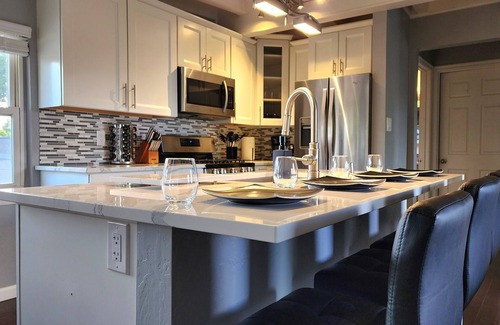 West Sacramento Apartamento | Modern Apartment Near Downtown Sac