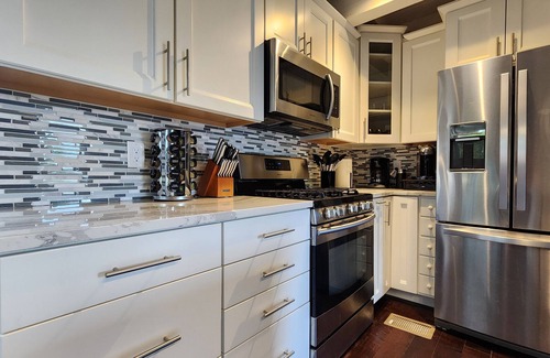 West Sacramento Apartamento | Modern Apartment Near Downtown Sac
