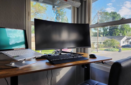 West Sacramento Apartamento | Modern Apartment Near Downtown Sac