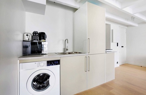Strasbourg -Saint-Denis Apartamento | Modern Apartment - 2BD/5P - Sentier/Montorgueil