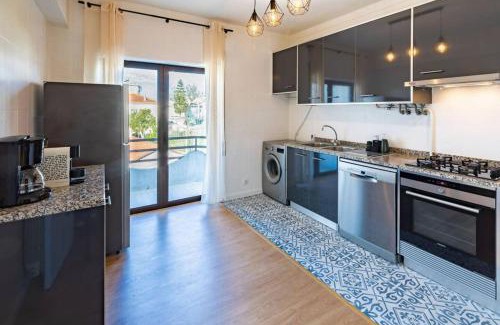 Fatima Apartamento | Modern apartment 5 mins walking to the Santuary