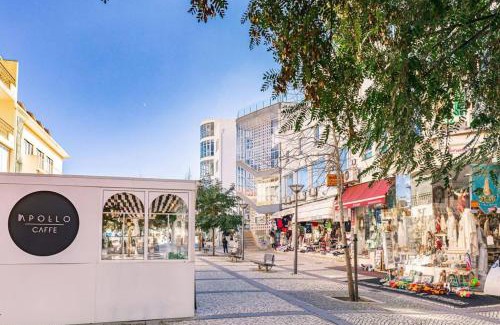 Fatima Apartamento | Modern apartment 5 mins walking to the Santuary
