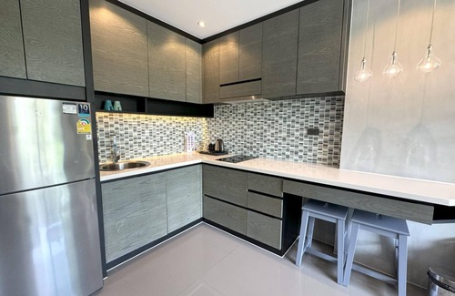 Kamala Apartamento | Modern apartment at Citygate Kamala B518